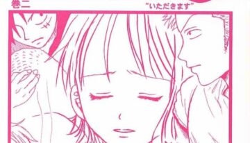 [Takarabune (Asshu, Maashan)] San Piece Maki Ni "Itadakimasu" (One Piece)