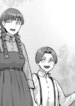 [DODOMESU3SEI] Tomodachi no o Nēsan no Shitagi o Kau Hanashi [English]