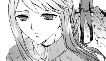 [Clover Kai (Emua)] Love Song (Final Fantasy Tactics) [English]