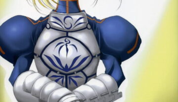 [Mugen no Chikara] Promise of previous life (Fate/stay night)
