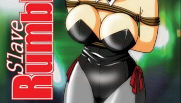 [Akiyama Production (Kurauda Shouta)] Slave Rumble 6 (School Rumble)