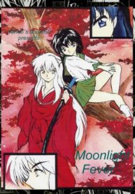 [Koridorasu (nihao)] Moonlight Fever (Inuyasha) [English]
