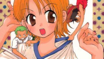 [73feti (Hinoe Nami)] ULTRA PIECE (One Piece)