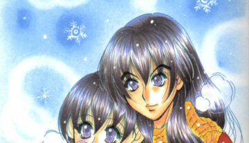 (C65) [Mafuyu no Taiyou (Sekka Suzuran)] Yukishigure (Inuyasha)