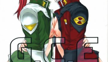 (C67) [Hiland Studio (Ueno Naoya)] G.C.E. GIRL'S CAPRICCIO ENSEMBLE (Gundam SEED DESTINY)
