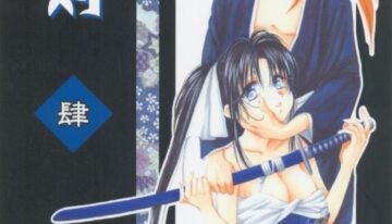 (C63) [Yamaguchirou (Yamaguchi Shinji)] Kyouken Shi (Rurouni Kenshin)