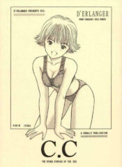 (CR23) [D'Erlanger (Yamazaki Show)] C.C Side-B Itsuki (I"s)