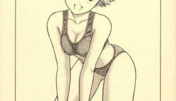 (CR23) [D'Erlanger (Yamazaki Show)] C.C Side-B Itsuki (I"s)