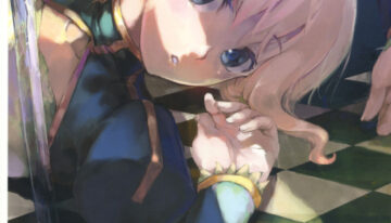 (C73) [DDT (Itachi)] Concerto (Fate/zero, Moyashimon)