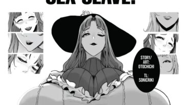 [Otochichi] Hasshaku Mama! | My Friend's Eight-Foot-Tall Mother Made Me Her Sex Slave! (COMIC Mugen Tensei 2025-05) [English] [Digital]