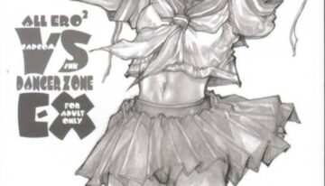 (C61) [TAKOTSUBO CLUB (Gojou Shino)] ALL ERO2 VS DANGER ZONE EX (Various)