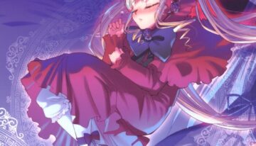 (C69) [Anekono-Techo (Koume Keito)] Bara no Traumerei (Rozen Maiden: Träumend‎) [Chinese]