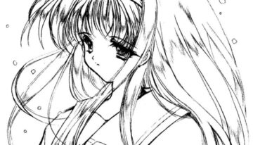 (C61) [HIGH RISK REVOLUTION (Aizawa Hiroshi)] Snow (Tokimeki Memorial)