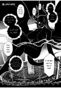 Fat Succubus (Dangan) English