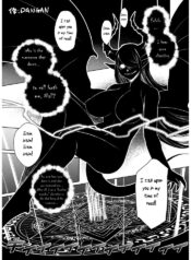 Fat Succubus (Dangan) English