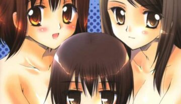 (C68) [P.S. (Sakura Mitono)] Gokujou! 2 (Best Student Council)