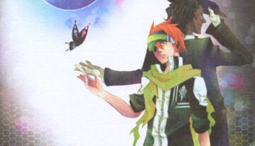 [Ibaramichi] nocturn (d.gray-man)