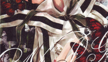 (C70) [33.3 (Ciel)] nightmare (D.Gray-man)