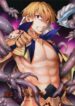 [Crazy9 (Ichitaka)] Shokushu × Casgill – Fate/ Grand Order dj [JP]