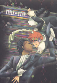 [Ibaramichi] TRICK STAR (d.gray-man)