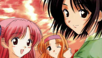 (C61) [Knights (Kishi Nisen)] Final Journey (Sentimental Graffiti)