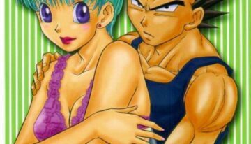(C66) [Ryuujin-kai (HITO Ribuki)] CHEAP THRILLS (Dragon Ball Z)