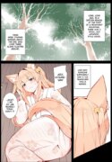 [Odoru London] Okitsune-san to Issho | Life with Kitsune-san [English]