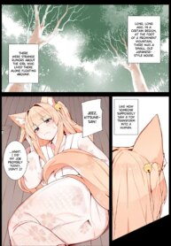 [Odoru London] Okitsune-san to Issho | Life with Kitsune-san [English]