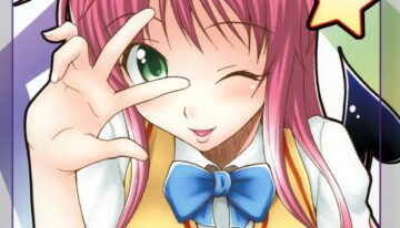 [MANGANA (Doluta, Nishimo)] Lala BON (To LOVE-Ru)