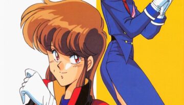 (C41) [Naniwaya (Various)] Knight Vol. 2 (Bubblegum Crisis)