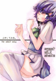 (Reitaisai 5) [Sweet Milk Shake (Tora)] Fuyashite Miru. (Touhou Project)