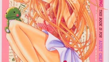 (C59) [SLIME INN (Hayashiya Pe)] Love Bird (AIR)