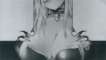 (COMIC1) [Galaxist, Synthetic Garden (Various)] War Monger (Fantasy Earth Zero)
