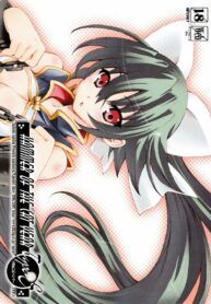(C72) [Uguisuya (Uguisu Kagura)] Hammer of the Cat Year Type-S – S-Gata Nukomimi Hammer (Shinrabanshou Chocolate)