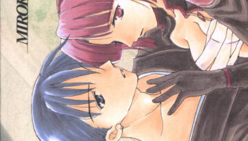 (C64) [HISENKAN (Izumi Yuki)] Sai (Inuyasha)