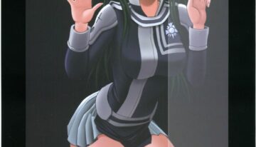 [Crimson (Carmine)] DOLLS 2 (D.Gray-man)