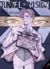 [Ethicslove] TunnelVision#0 (Chinese)(IdentityⅤ)[Digital]