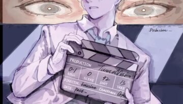 [Ethicslove] TunnelVision#0 (Chinese)(IdentityⅤ)[Digital]