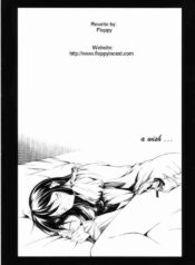 a wish… [English] [Rewrite] [Floppy]