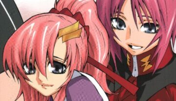 (C68) [Kouchaya (Ootsuka Kotora)] crossroad Hikari (Gundam SEED DESTINY)