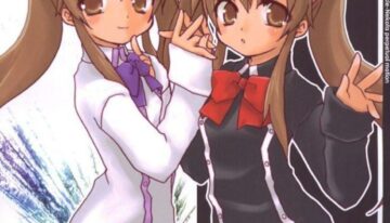 (SC30) [Drakle-Nekota Perpetual Motion (Nekota Nanami)] Othello (Quiz Magic Academy)
