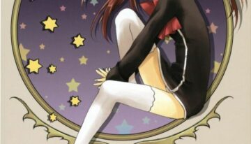 Rosemery Hamilton (Quiz Magic Academy)