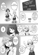 Rooms you have to fatten up to 1 ton to get out [English]