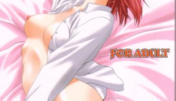 (C62) [Mitarashi Club (Mitarashi Kousei)] Y-Heart (ToHeart)