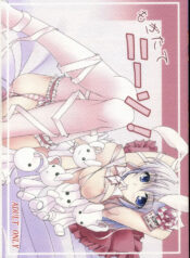 (Reitaisai 5) [Romance no Neko Ookami Musume (gisyo)] Mogitate KneeSo! (Touhou Project)
