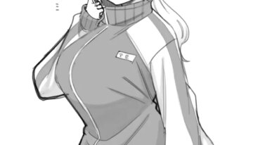 [Panyakawa] Himewaka to Taisōfuku (Doujima-kun wa Doujinai)