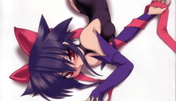 (C65) [Ruu Kikaku (Ruuen Rouga)] Raitei Majo Ni THUNDER SORCERESS (Mahou Shoujo Ai)