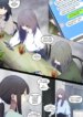 My father remarried, so I went to say hello… 【Translated by kochakaden】
