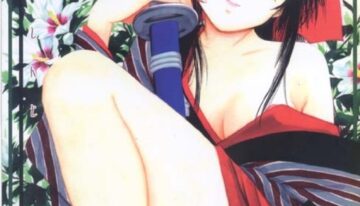 (C62) [Yamaguchirou (Yamaguchi Shinji)] Kyouken 3 (Rurouni Kenshin)