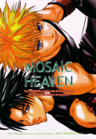 [Hero Kingdom (Rukawa Hero)] Mosaic Heaven (Naruto) [English] [zettai-hentai.net]